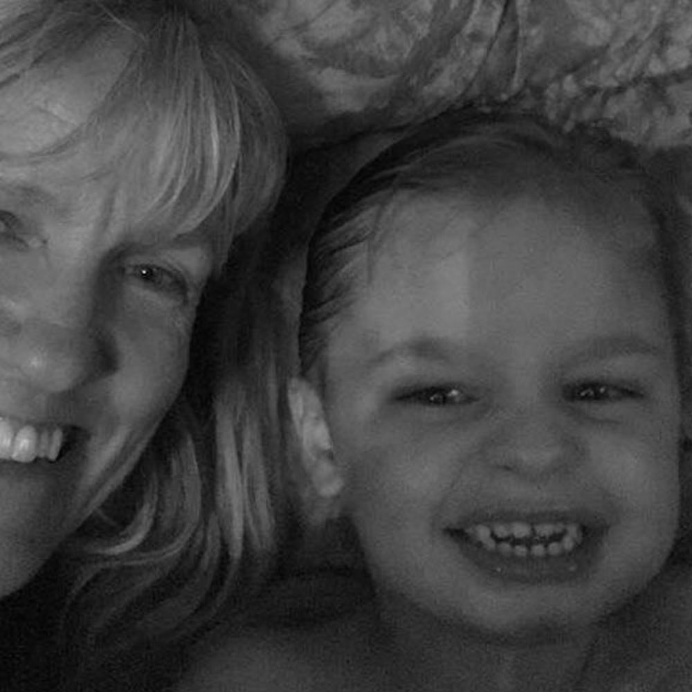 Meet your Posher, Sandy